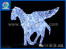 led motif lights