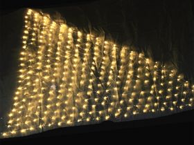 LED Net Lights