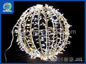 led christmas decorations