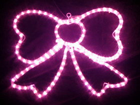 led pink ribbon