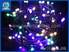 led christmas lights