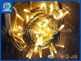 christmas led string lights